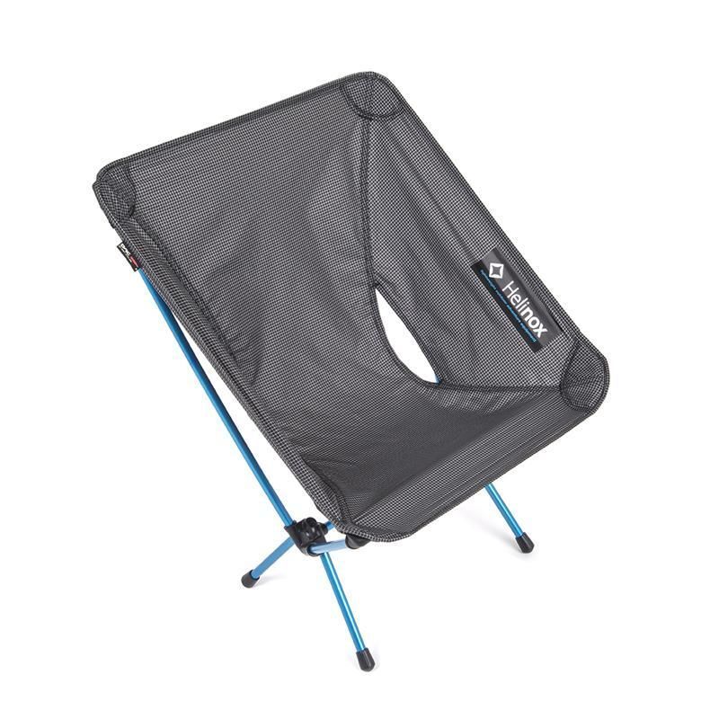 Helinox Chair Zero - Kempingové židli | Hardloop