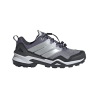Violet / Silver / Dash Grey