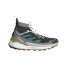 Aurora Ivy / Preloved Teal / Cardboard