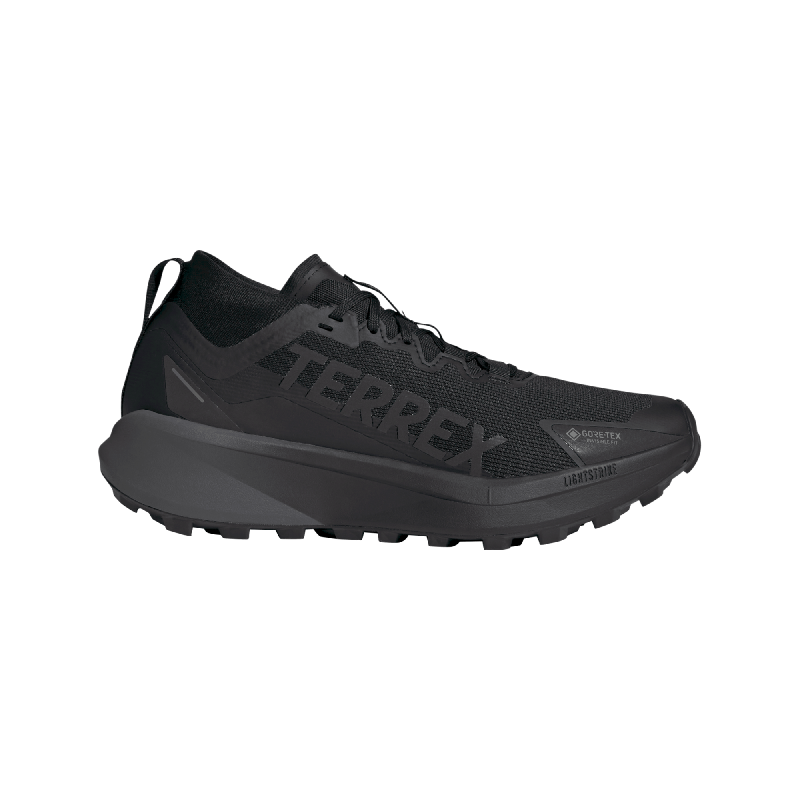 Terrex Agravic GTX - Trailrunningschuhe - Damen