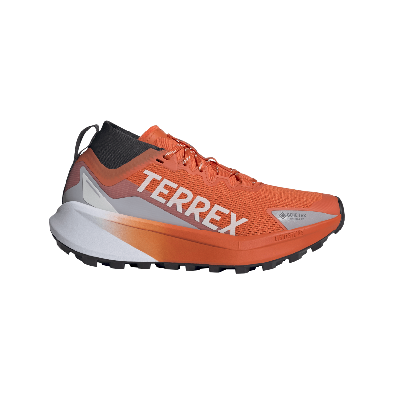 adidas Terrex Agravic GTX - Buty trailowe damskie | Hardloop