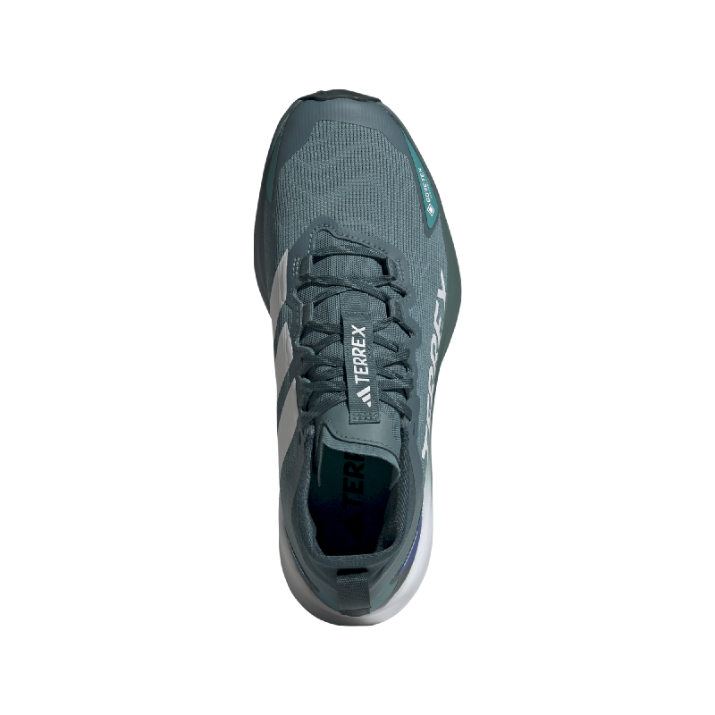 adidas Terrex Agravic GTX - Dámské trailové běžecké boty | Hardloop
