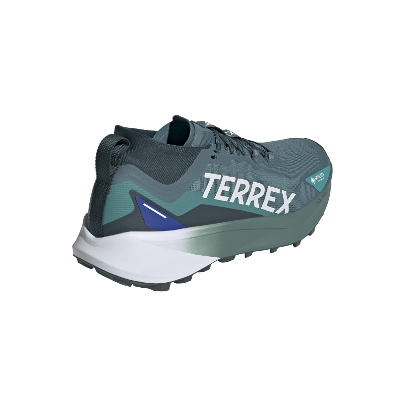 adidas Terrex Agravic GTX - Trailrunningschuhe - Damen | Hardloop