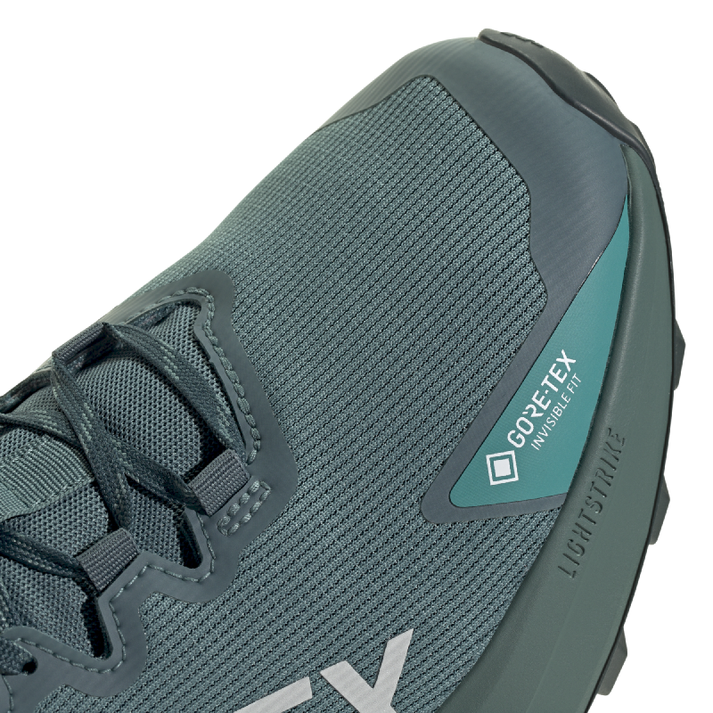 adidas Terrex Agravic GTX - Dámské trailové běžecké boty | Hardloop
