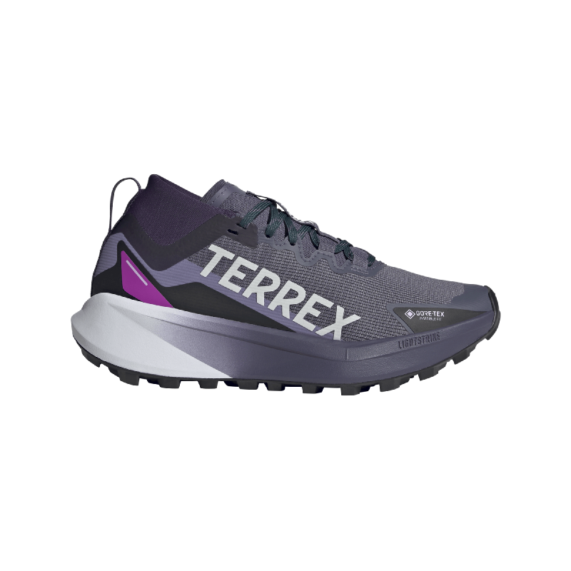 Terrex Agravic GTX - Trailsko - Damer