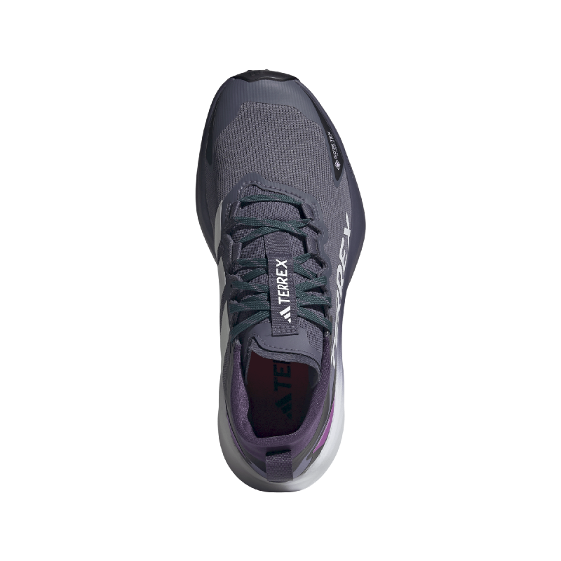 adidas Terrex Agravic GTX - Zapatillas trail running - Mujer | Hardloop