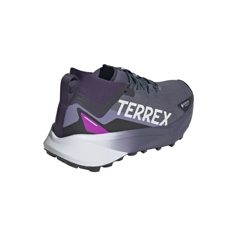 adidas Terrex Agravic GTX - Zapatillas trail running - Mujer | Hardloop