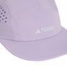 adidas Terrex 5P Cap Sol - Cap - Men's | Hardloop