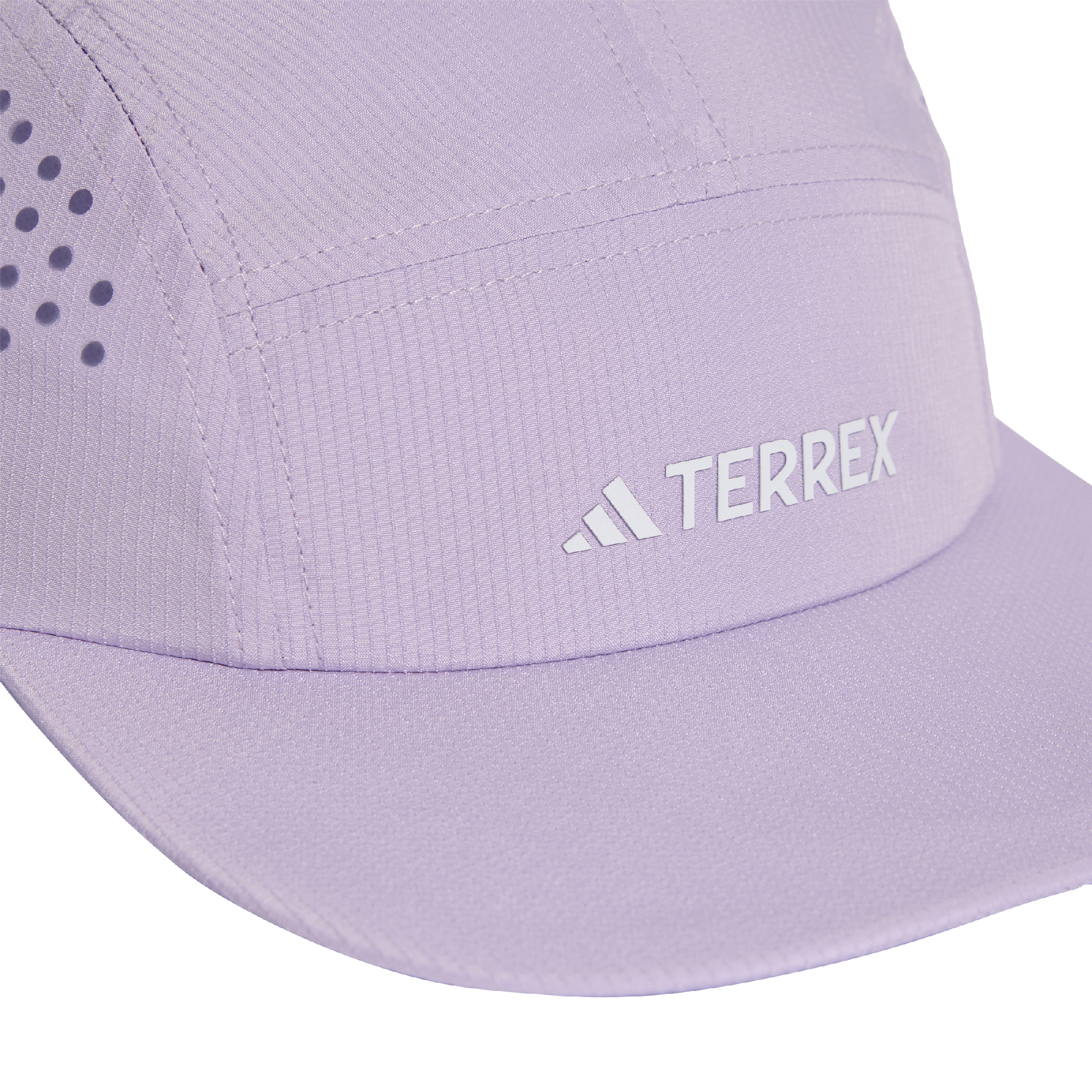 adidas Terrex 5P Cap Sol - Cap - Men's | Hardloop