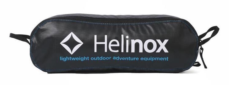 Helinox Chair One L - Krzesło kempingowe | Hardloop