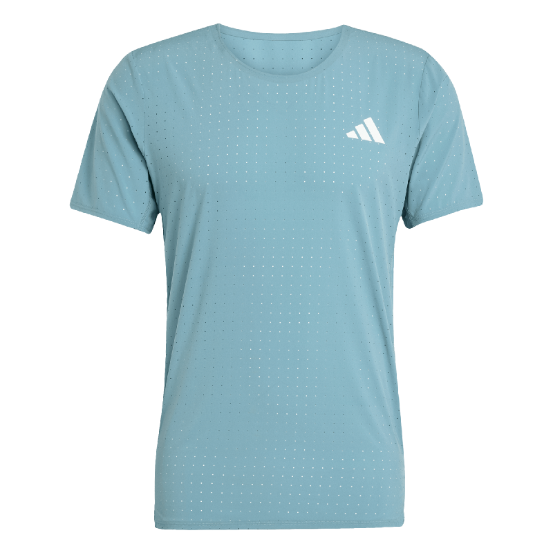 adidas Adizero Tee - T-shirt - Donna | Hardloop