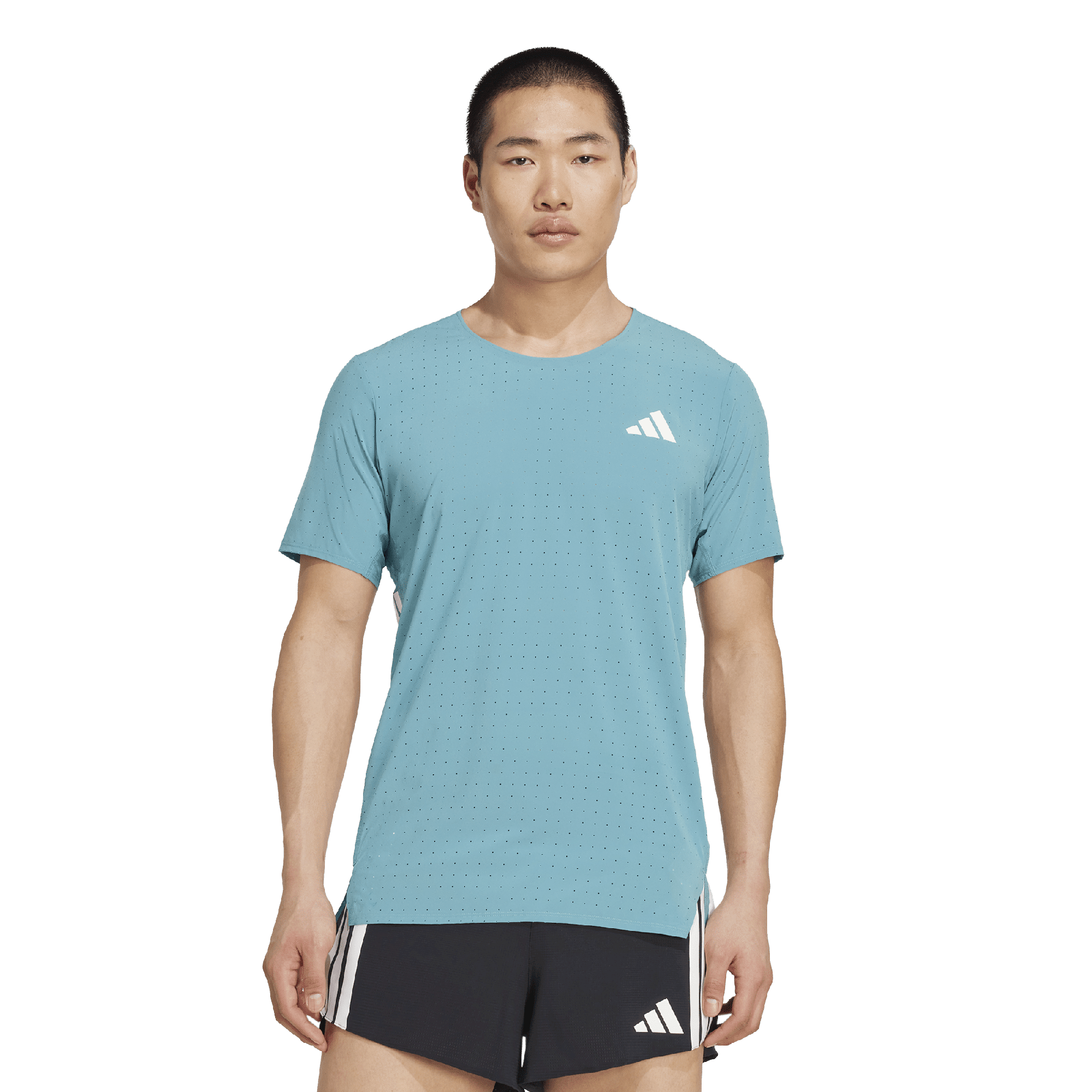 adidas Adizero Tee - T-shirt - Donna | Hardloop