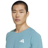 adidas Adizero Tee - T-shirt - Herrer | Hardloop