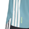 adidas Adizero Tee - T-shirt - Herrer | Hardloop