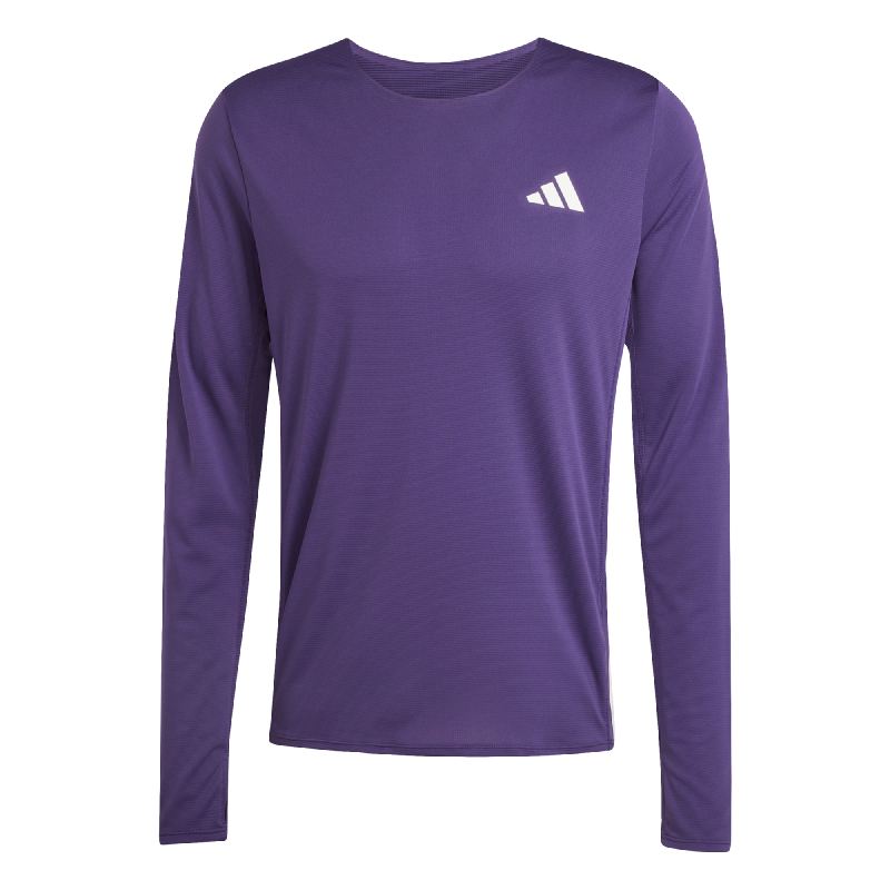 Adizero L Tee - T-shirt mulher