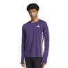 adidas Adizero L Tee - T-shirt - Women's | Hardloop