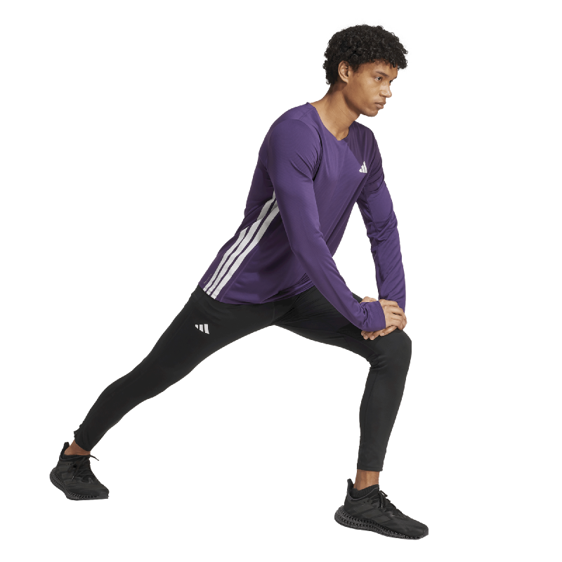 adidas Adizero L Tee - T-shirt - Women's | Hardloop