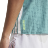 adidas Adizero Singlet - Podkoszulki meski | Hardloop