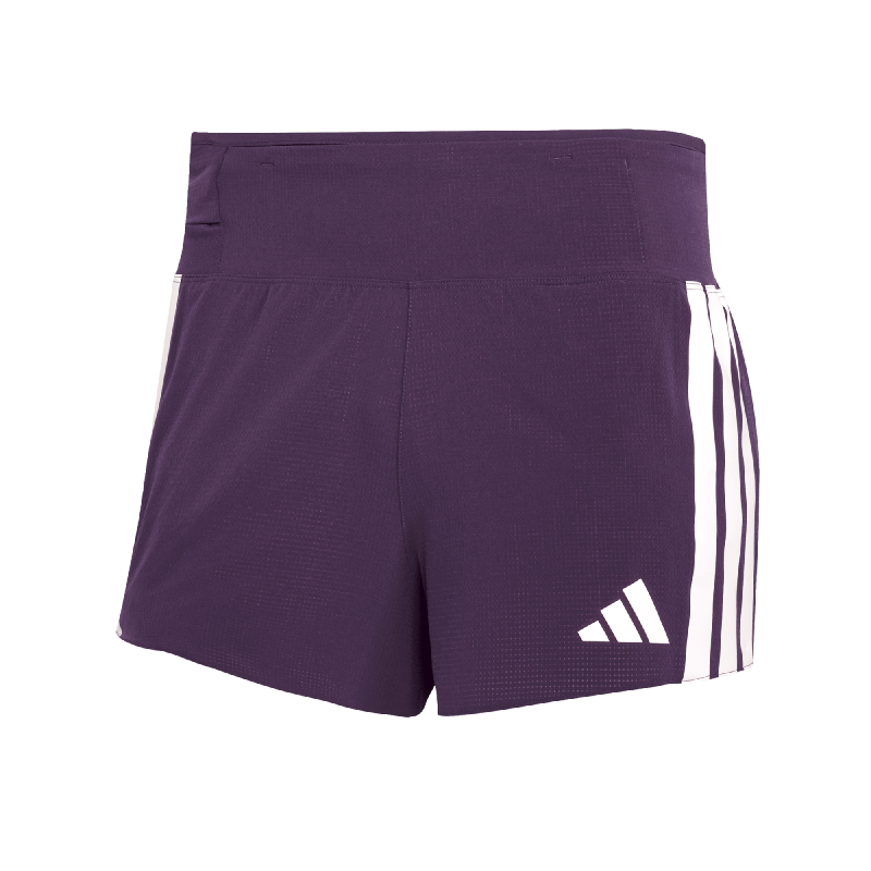 Adizero Gel - Hardloopshort - Heren