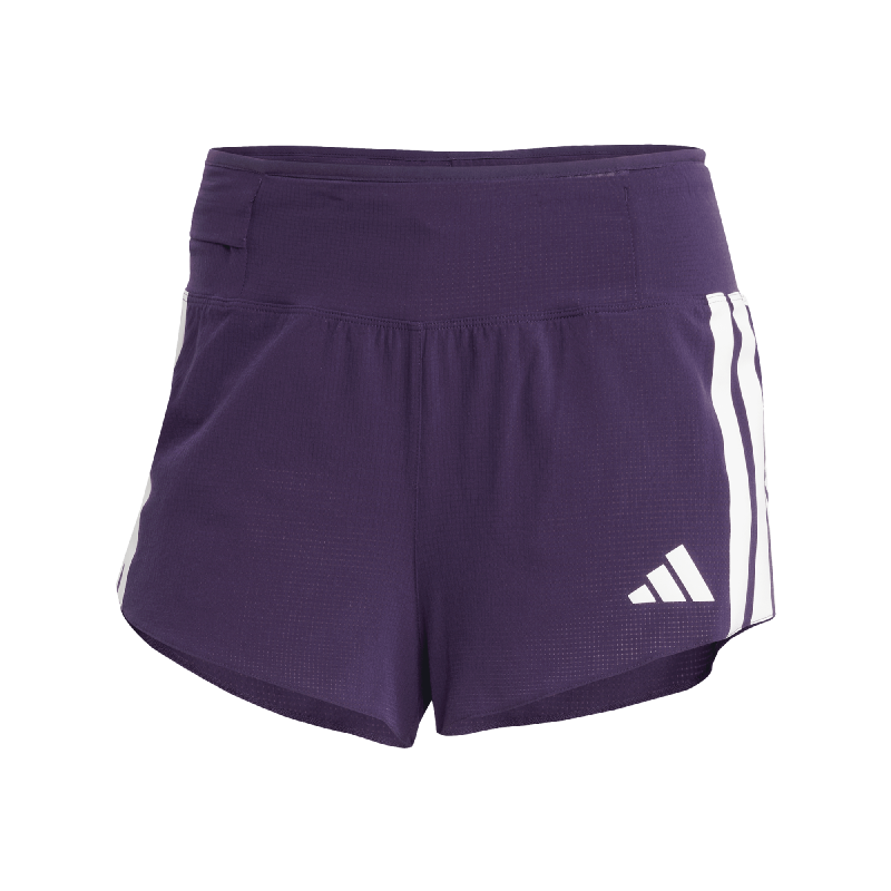 Adizero Gel - Running shorts - Women's