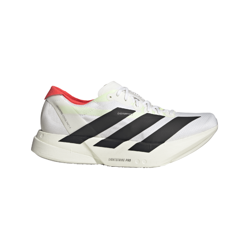 Adizero Adios Pro 4 - Löparskor - Herr