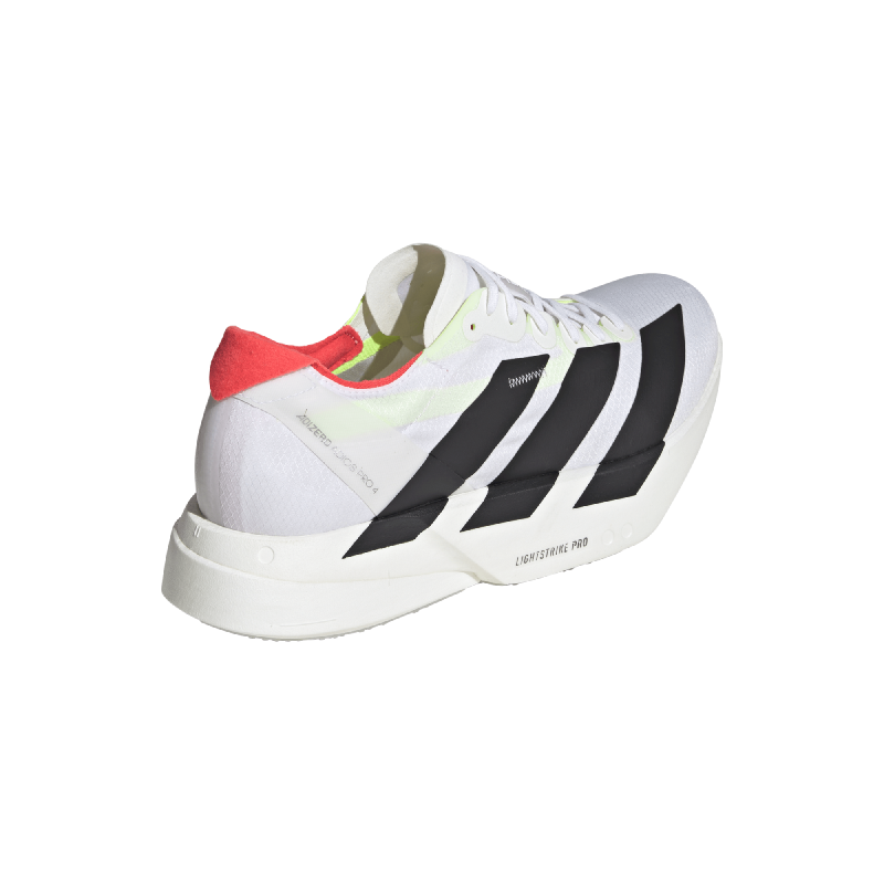 adidas Adizero Adios Pro 4 - Zapatillas de running - Hombre | Hardloop
