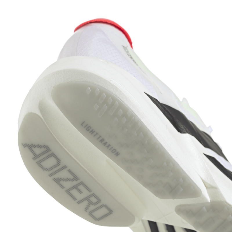 adidas Adizero Adios Pro 4 - Runningschoenen - Heren | Hardloop
