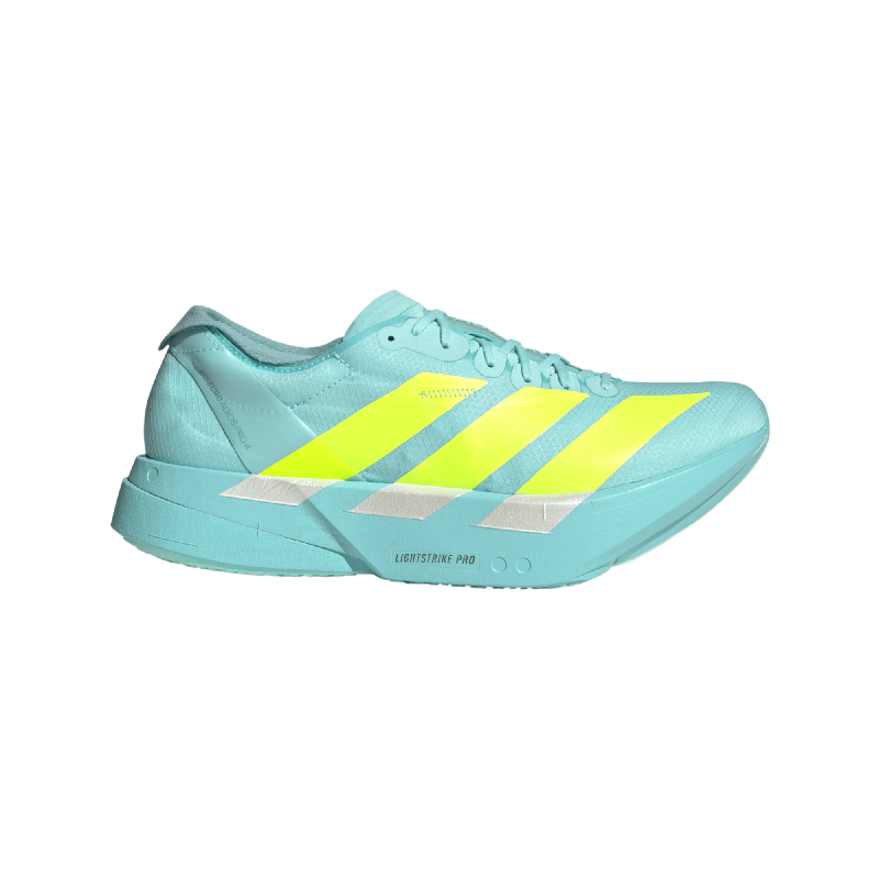 Adizero Adios Pro 4 - Löparskor - Herr