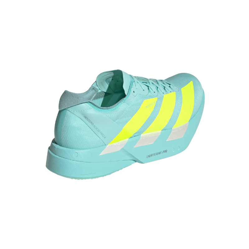 adidas Adizero Adios Pro 4 - Laufschuhe - Herren | Hardloop