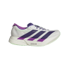 Core White / Core Purple / Lime Burst