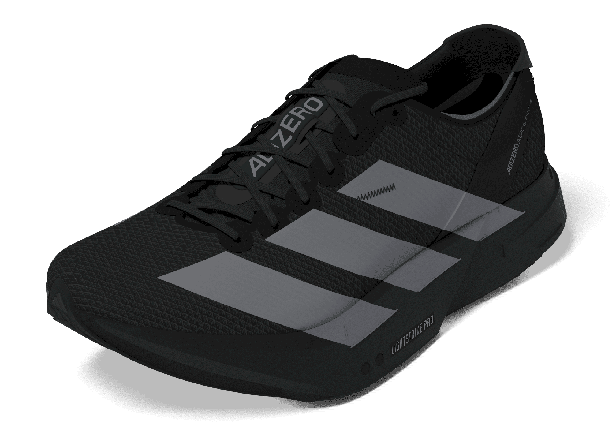 adidas Adizero Adios Pro 4 - Running shoes - Men's | Hardloop