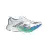 White / Silver / Glory Green