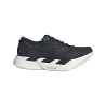 Core Black / Core Black / Grey Five