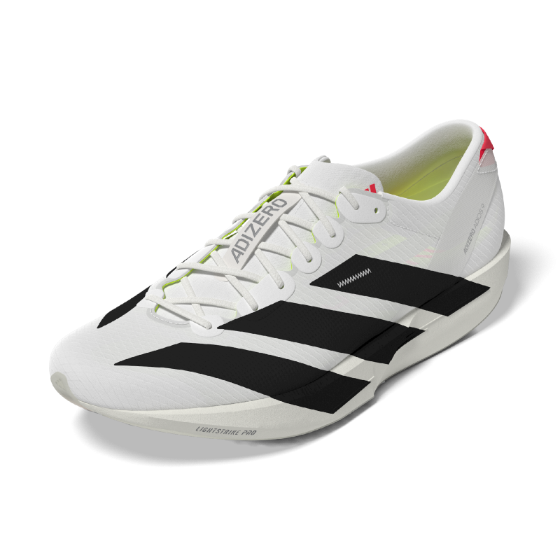adidas Adizero Adios 9 - Chaussures running femme | Hardloop