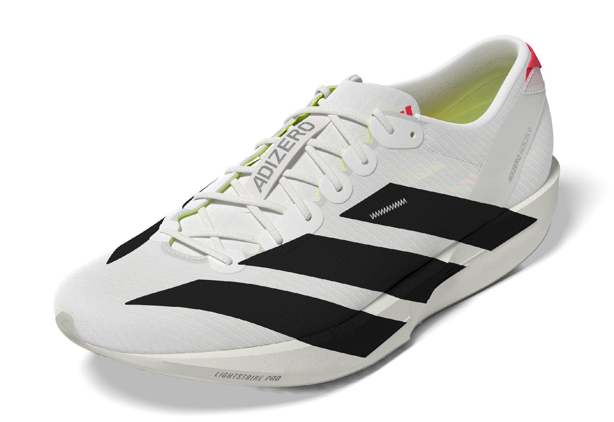 Sneakers Size Adidas Women's Adizero Tempo Running Shoe