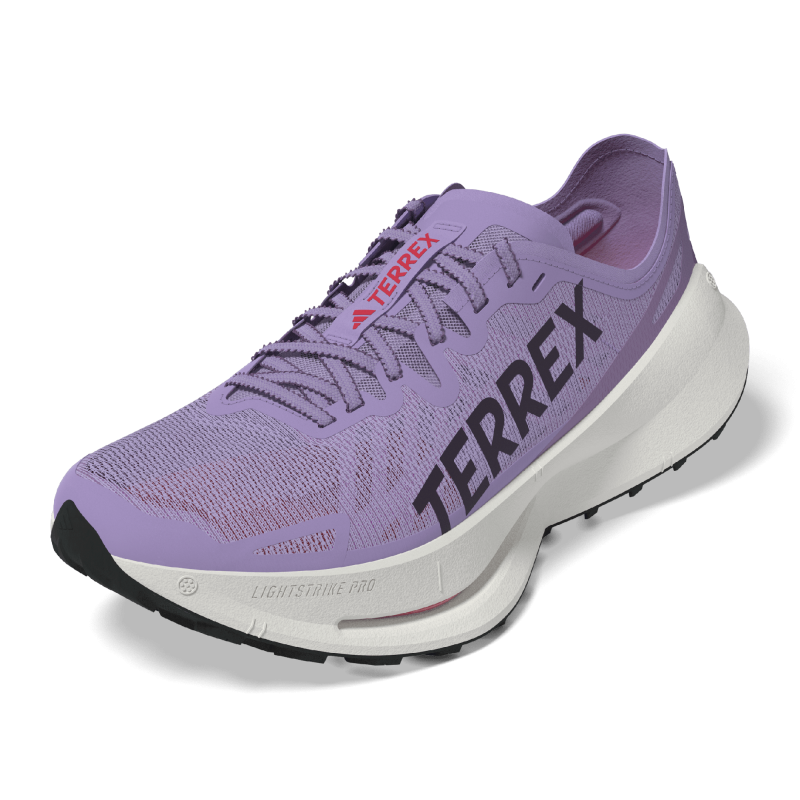 adidas Terrex Agravic Speed Ultra - Trailrunningschuhe - Damen | Hardloop
