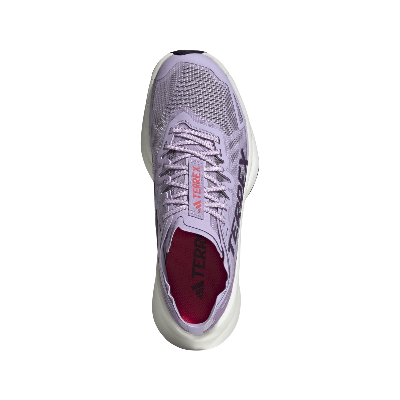 adidas Terrex Agravic Speed Ultra - Chaussures trail femme | Hardloop
