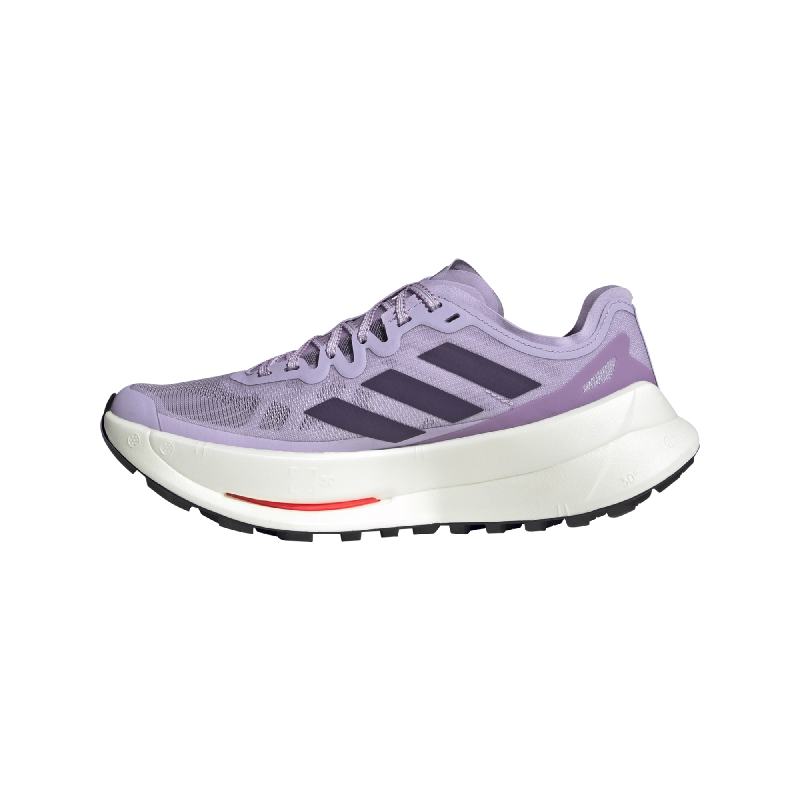adidas Terrex Agravic Speed Ultra - Trailrunningschuhe - Damen | Hardloop