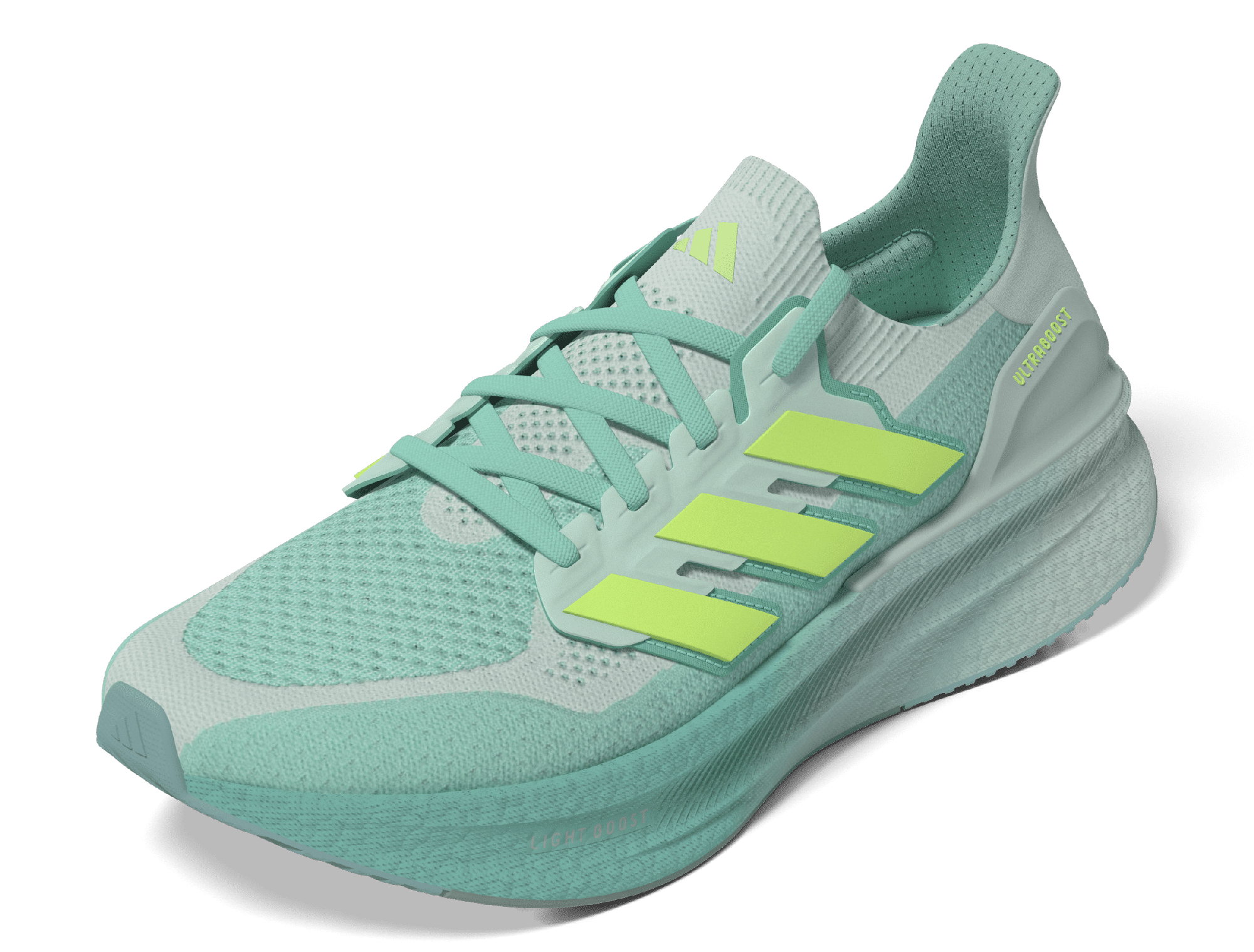 adidas Ultraboost 5 - Buty do biegania damskie | Hardloop