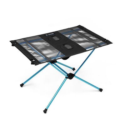 Table One - Table