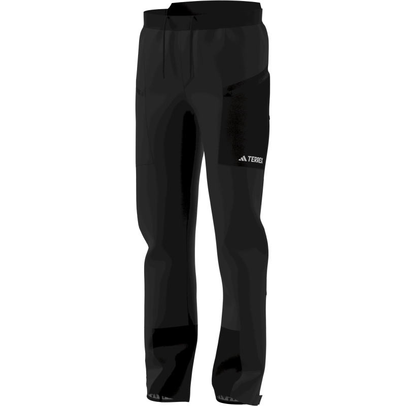 adidas Terrex Xperior Fast Pant - Cross-country ski trousers - Women's | Hardloop