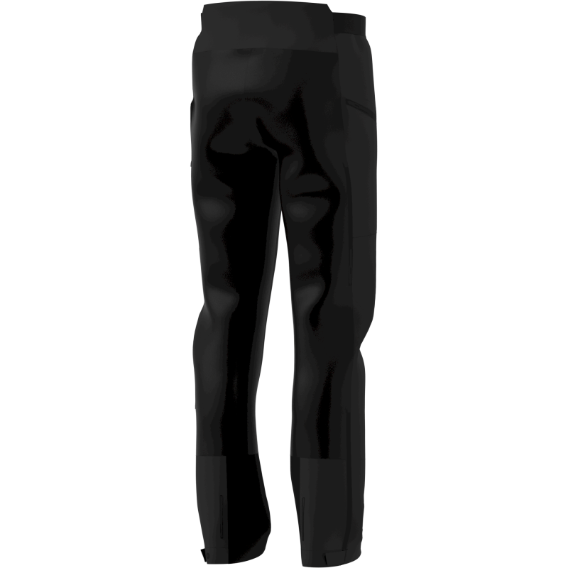 adidas Terrex Xperior Fast Pant - Längdskidbyxor - Dam | Hardloop