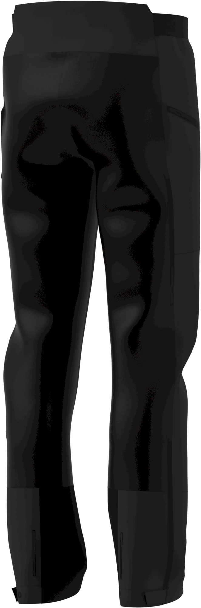 adidas Terrex Xperior Fast Pant - Pantaloni sci di fondo - Donna | Hardloop