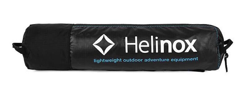 Helinox Table One - Stolik kempingowy | Hardloop