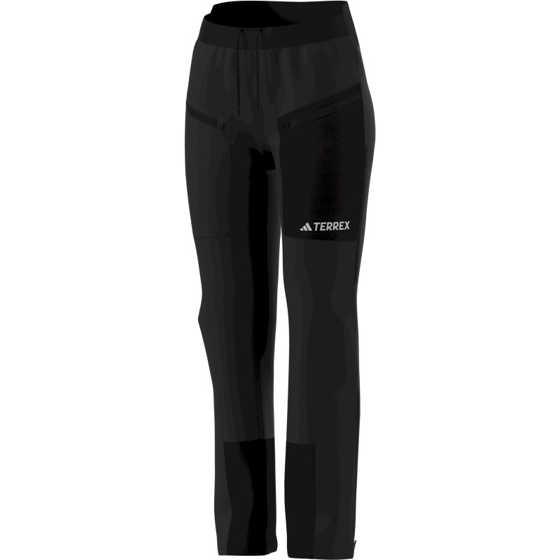 Terrex Xperior Fast Pant - Pantalon ski de fond femme