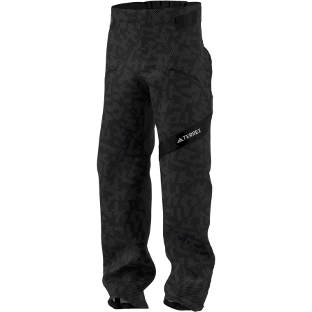 adidas Terrex Techrock Tour Pant Pantalon ski de fond femme