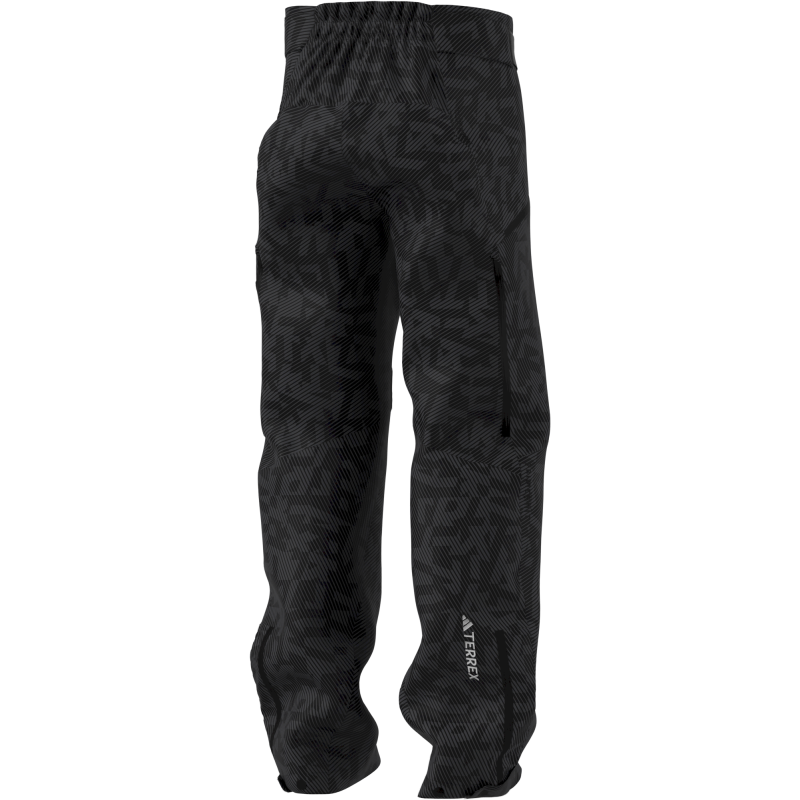 adidas Terrex Techrock Tour Pant - Dámské kalhoty na běžky | Hardloop