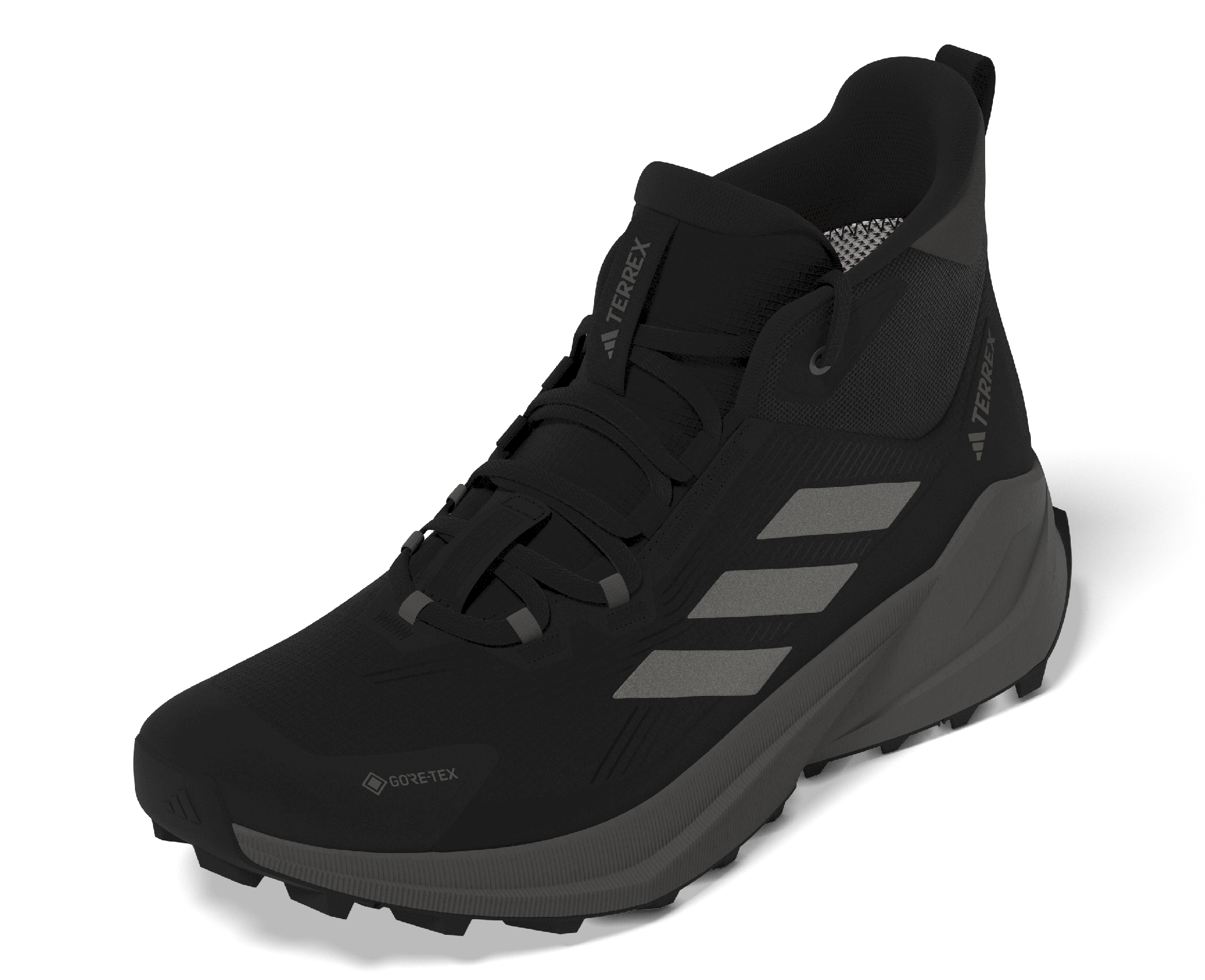 adidas Terrex Trailmaker 2 Mid GTX - Chaussures randonnée femme | Hardloop
