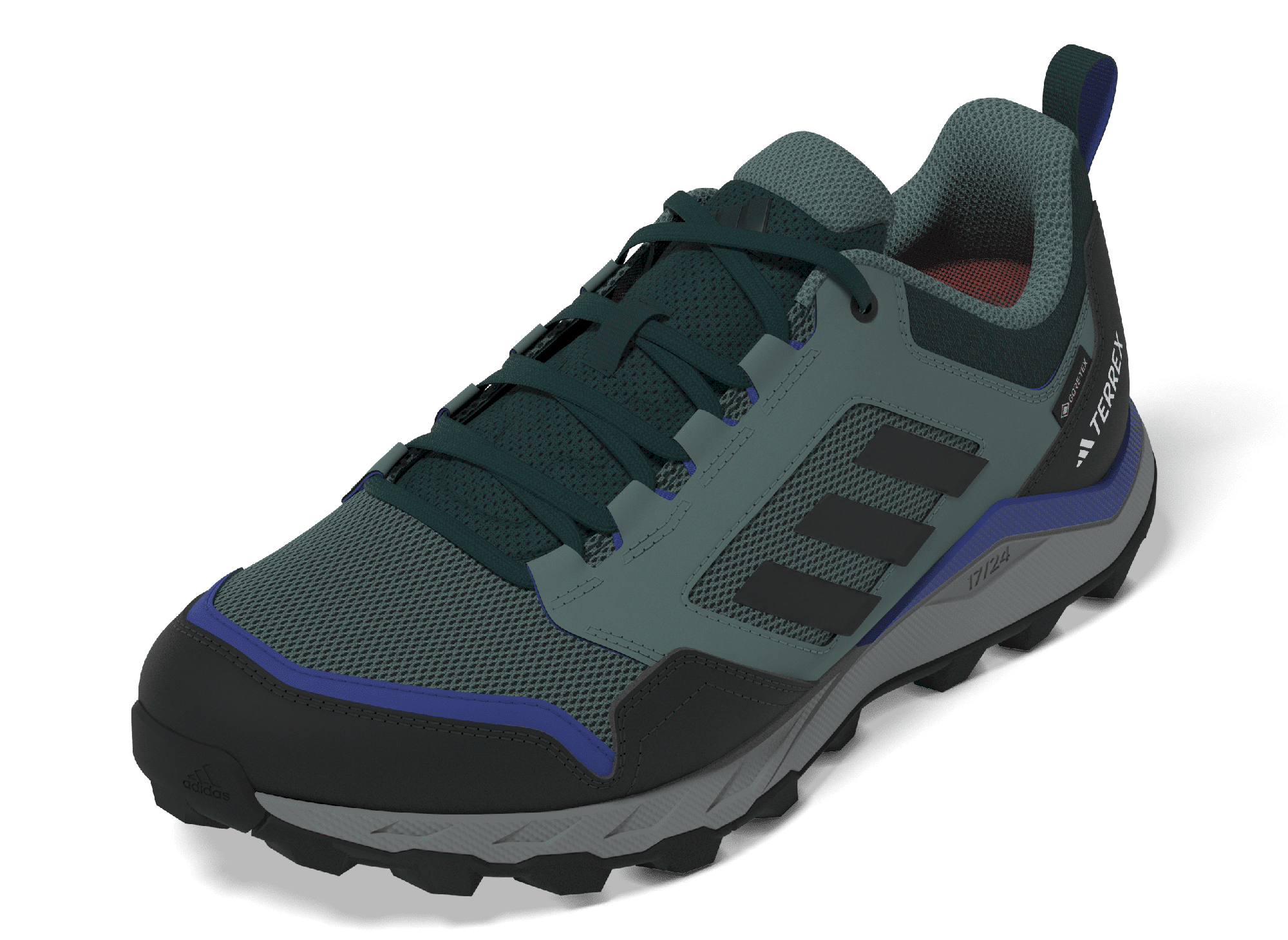 Adidas Terrex Zapatillas Terrex Tracerocker Gtx Adidas Terrex