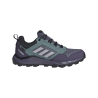 Violet / Glory Grey / Preloved Teal
